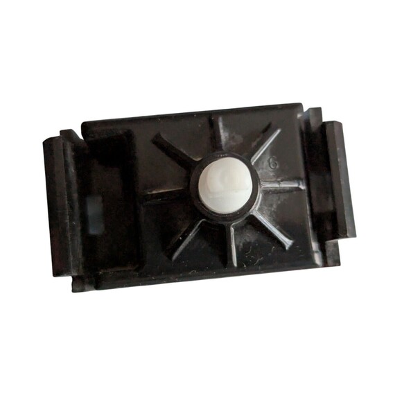 Maytag MDG9306AWW & Others Dryer Push to Start Switch 6 3704020W 6 3704030A - Picture 4 of 5